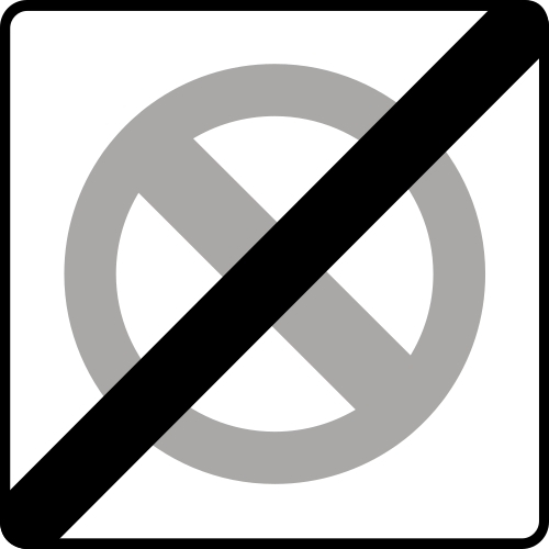 PL_road_sign_B-40