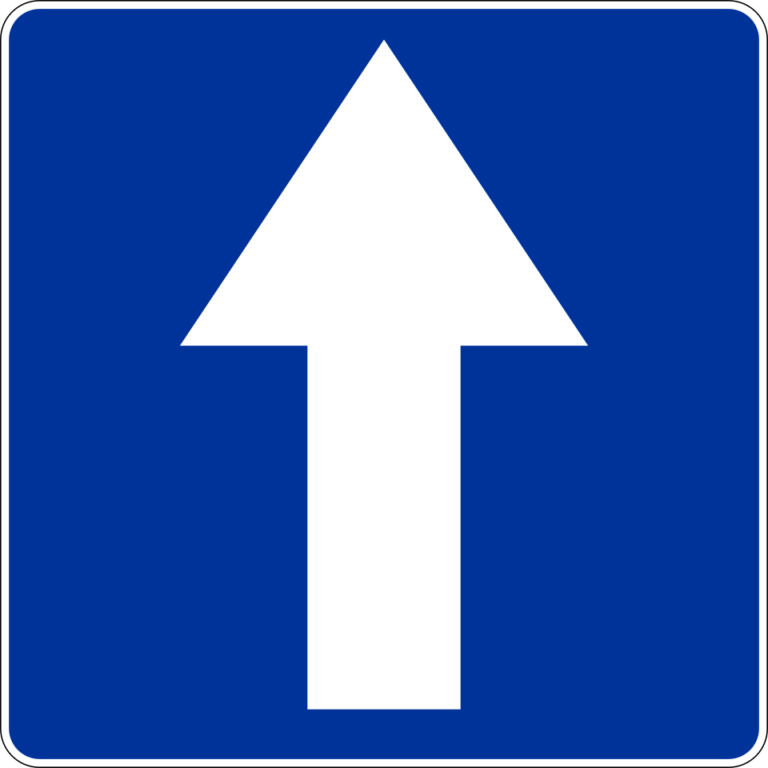 PL_road_sign_D-3